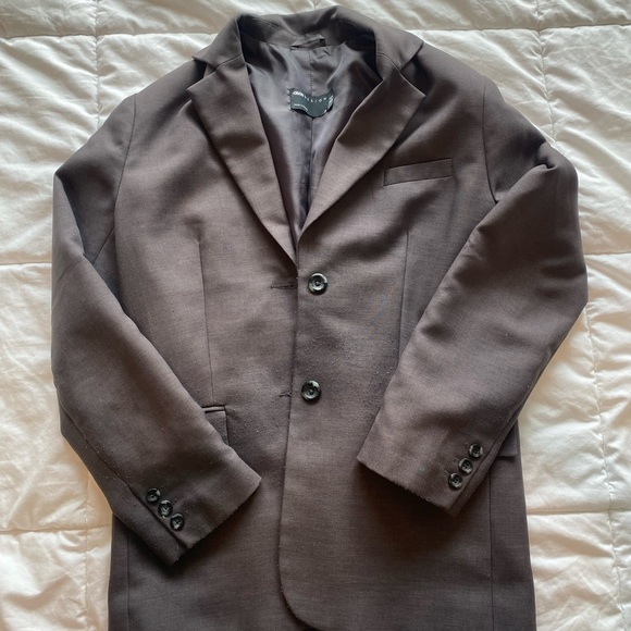 Oversized Blazer - Picture 3 of 11